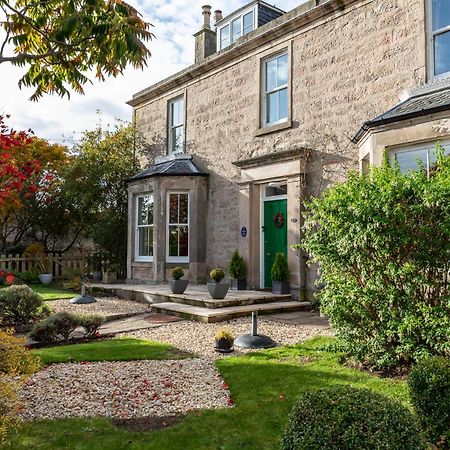 Cawdor House B&B Nairn Extérieur photo