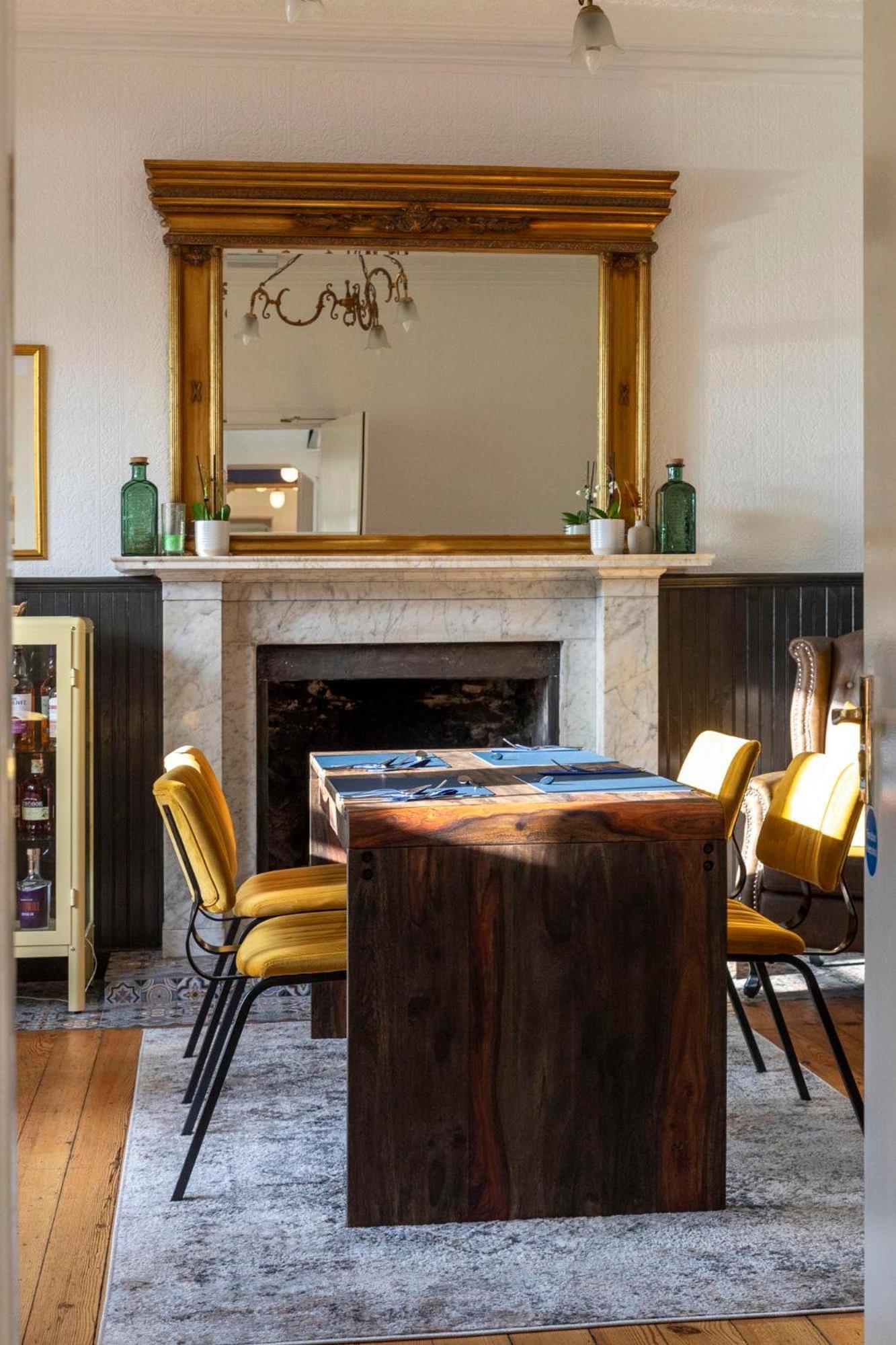 Cawdor House B&B Nairn Extérieur photo