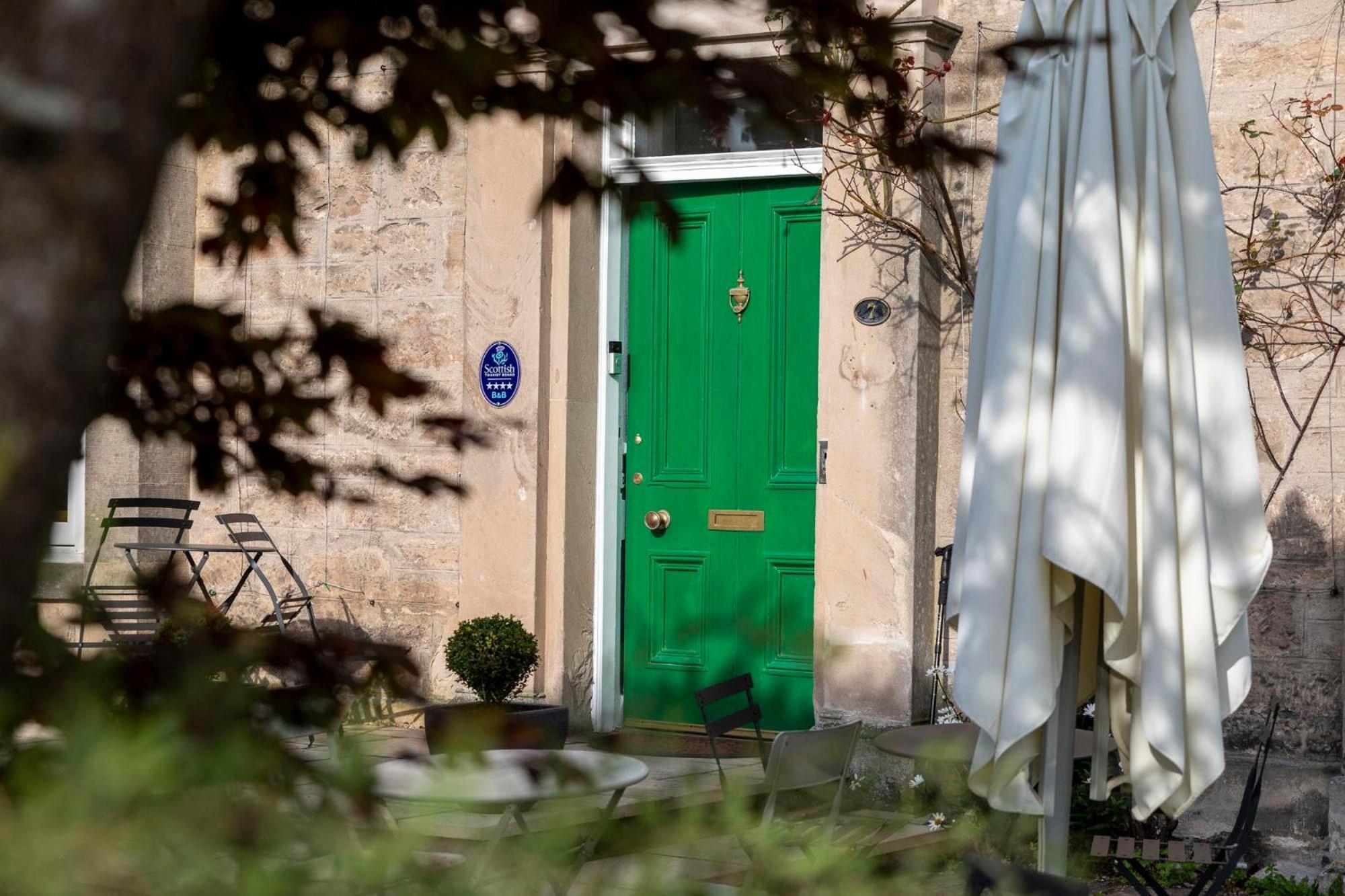 Cawdor House B&B Nairn Extérieur photo