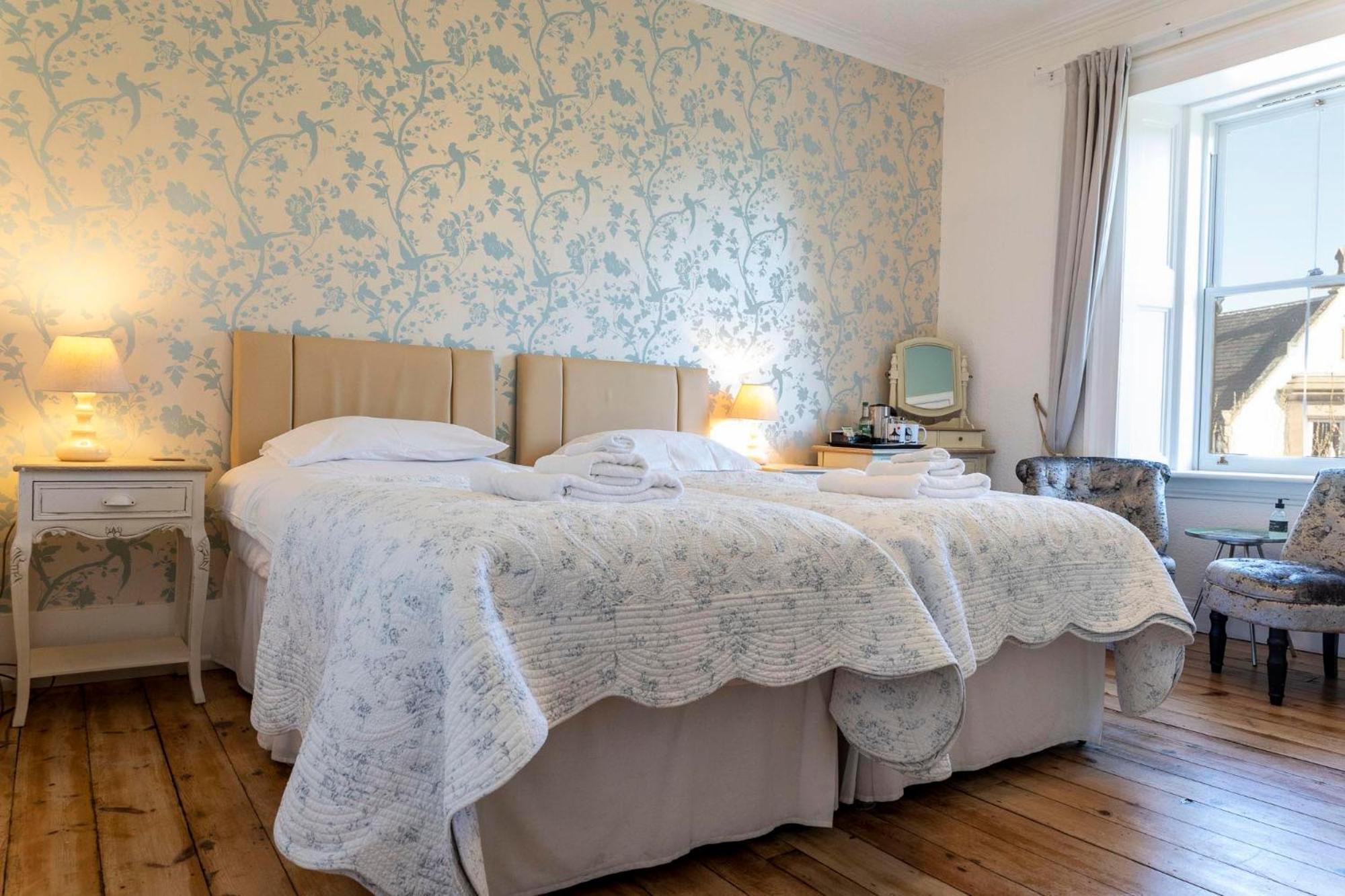 Cawdor House B&B Nairn Extérieur photo