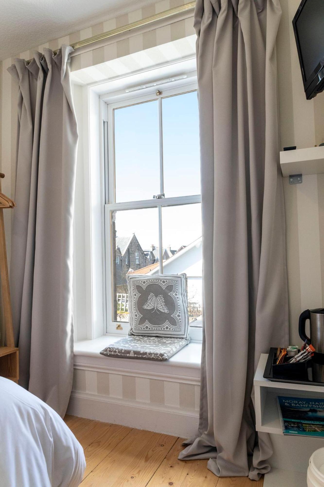 Cawdor House B&B Nairn Extérieur photo