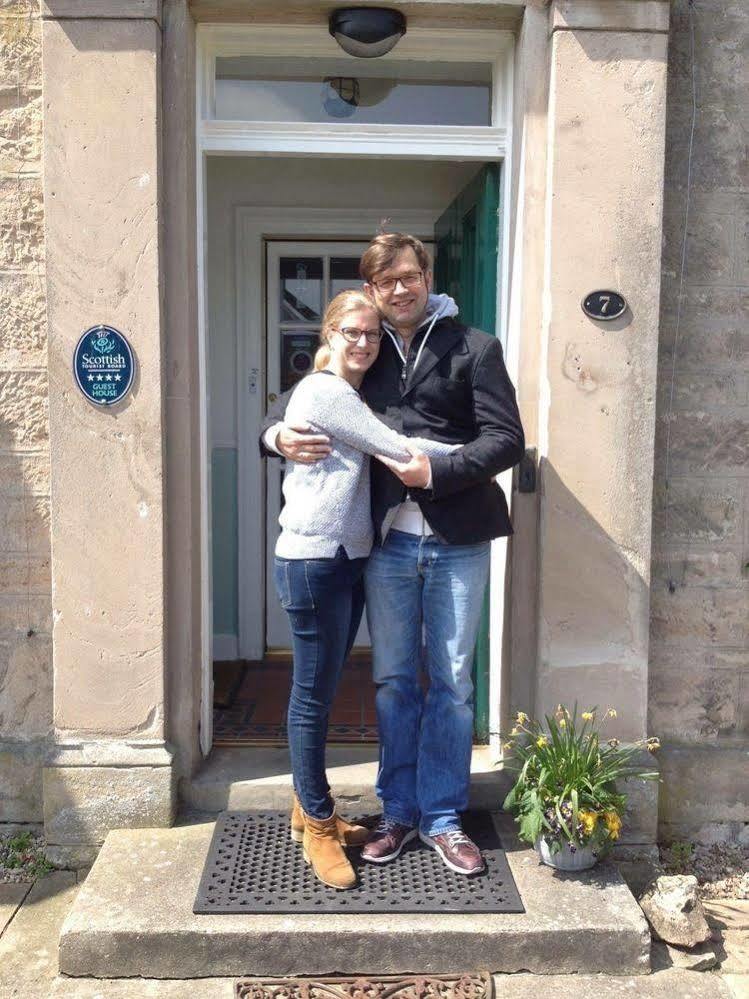 Cawdor House B&B Nairn Extérieur photo