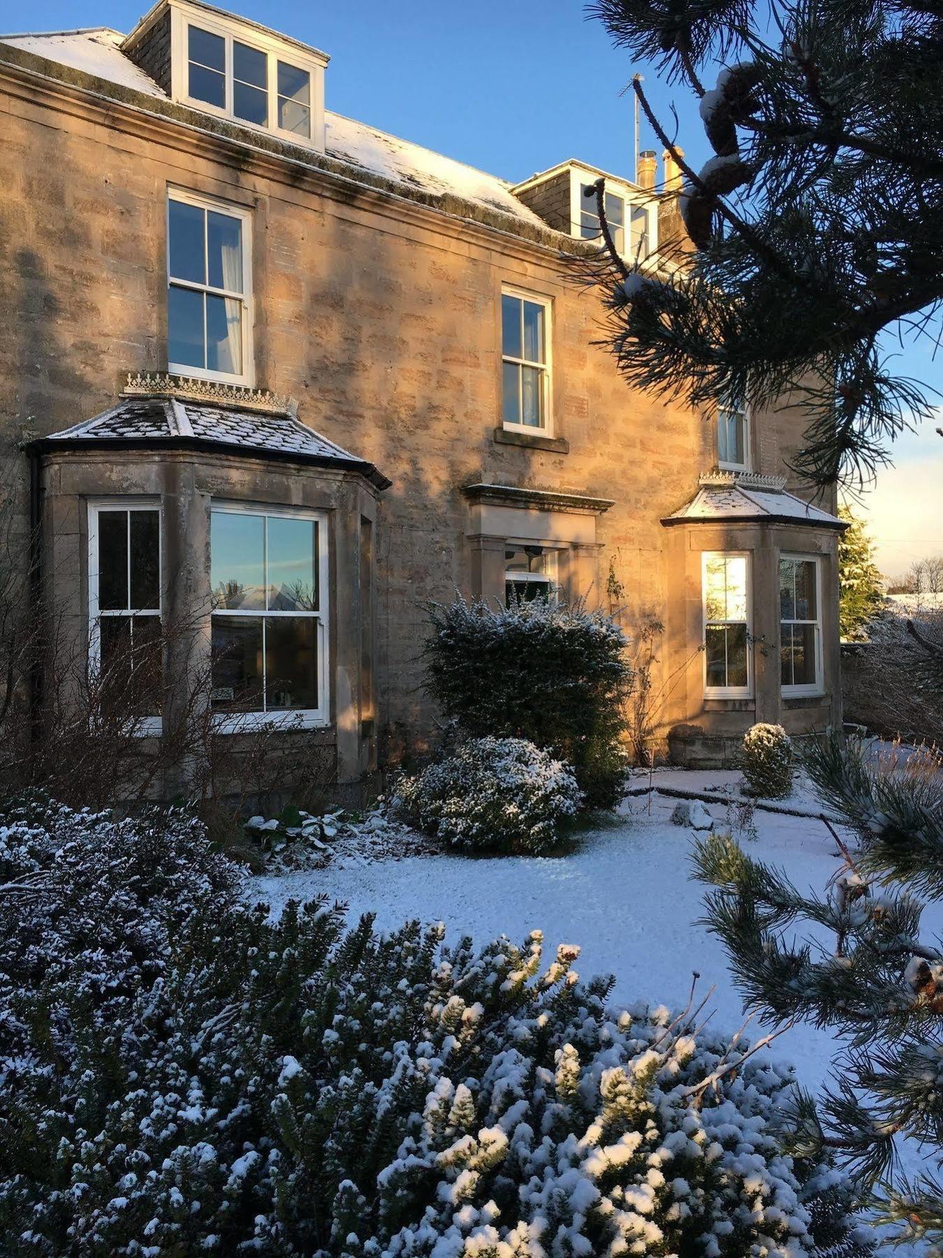 Cawdor House B&B Nairn Extérieur photo