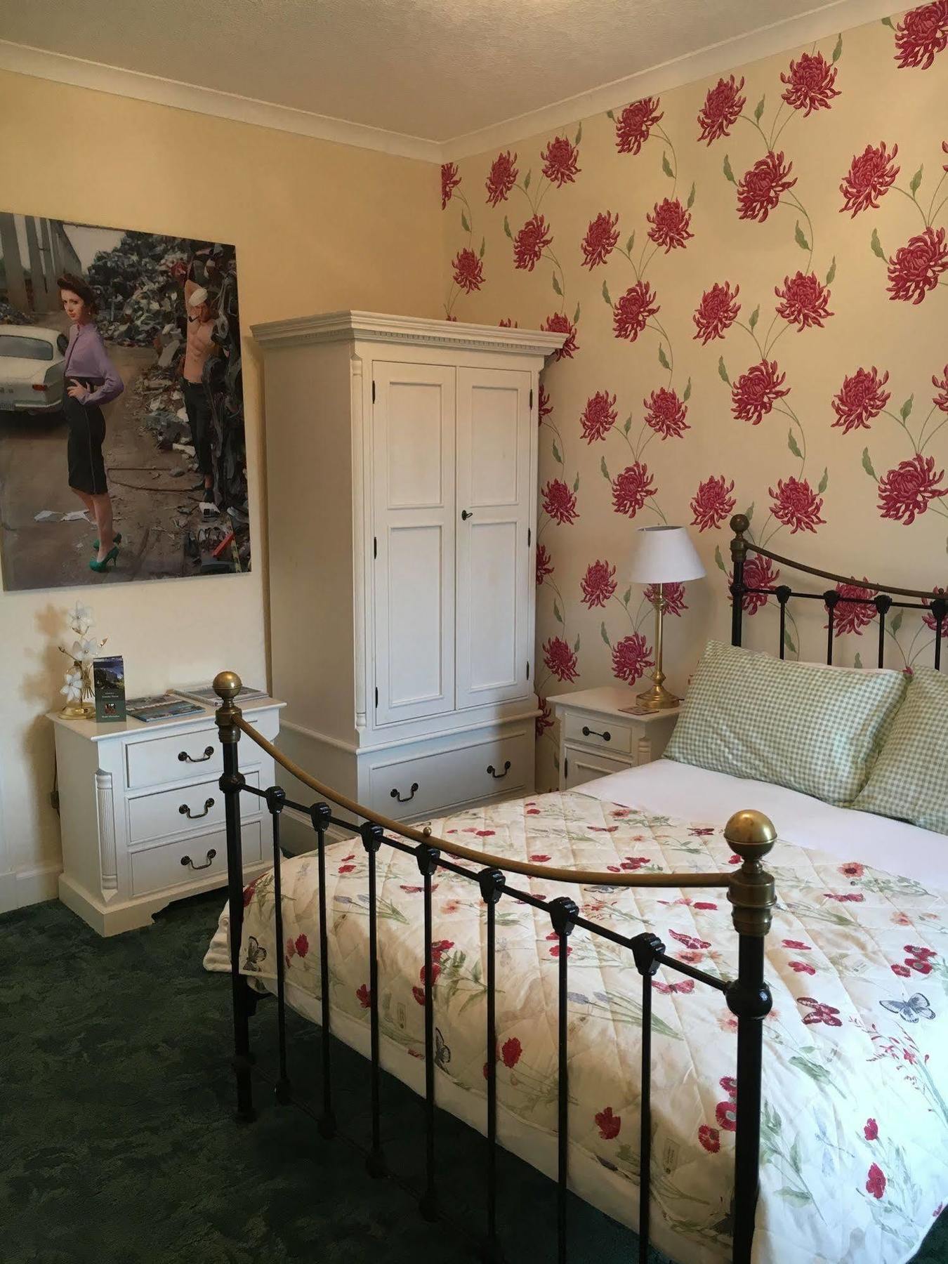 Cawdor House B&B Nairn Extérieur photo