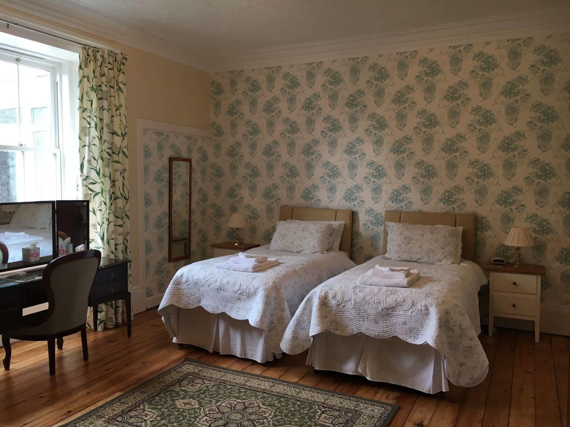 Cawdor House B&B Nairn Extérieur photo