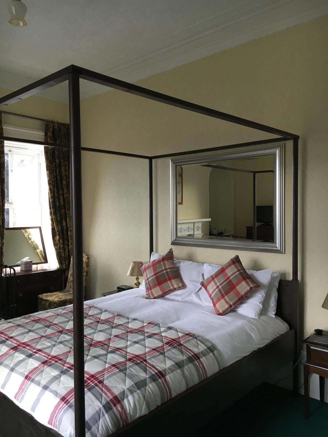 Cawdor House B&B Nairn Extérieur photo